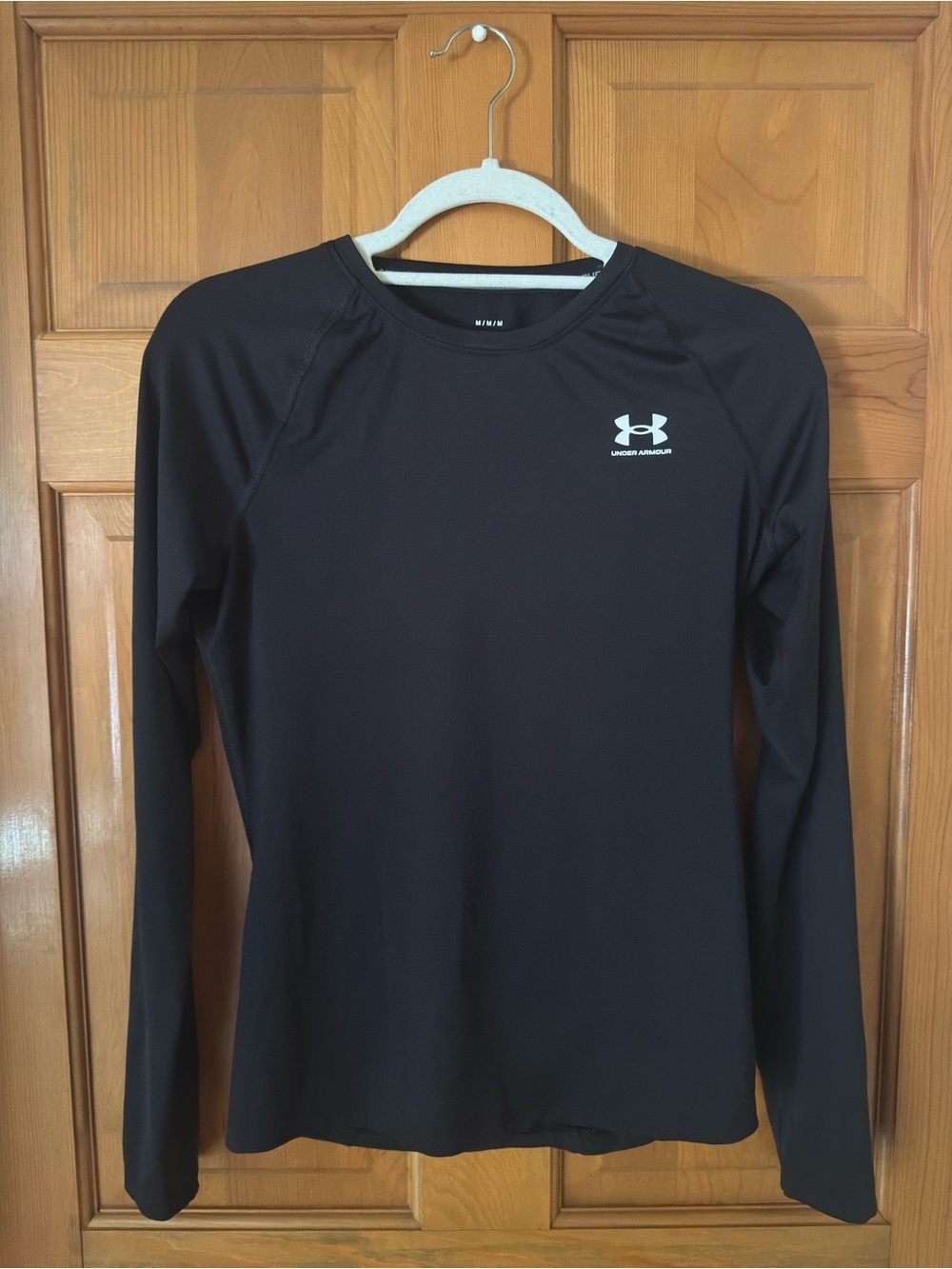 Under Armour Long Sleeve Training Top